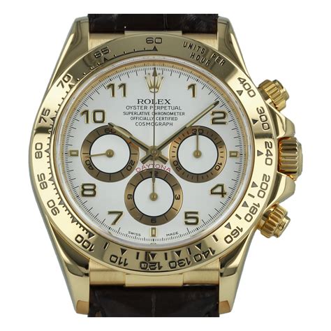 rolex daytona oro modello 16518|Acquista Rolex Daytona 16518 .